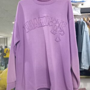 Fashion Sweatshirt XP