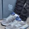 Grey 9060 New Balance Sneakers CNP