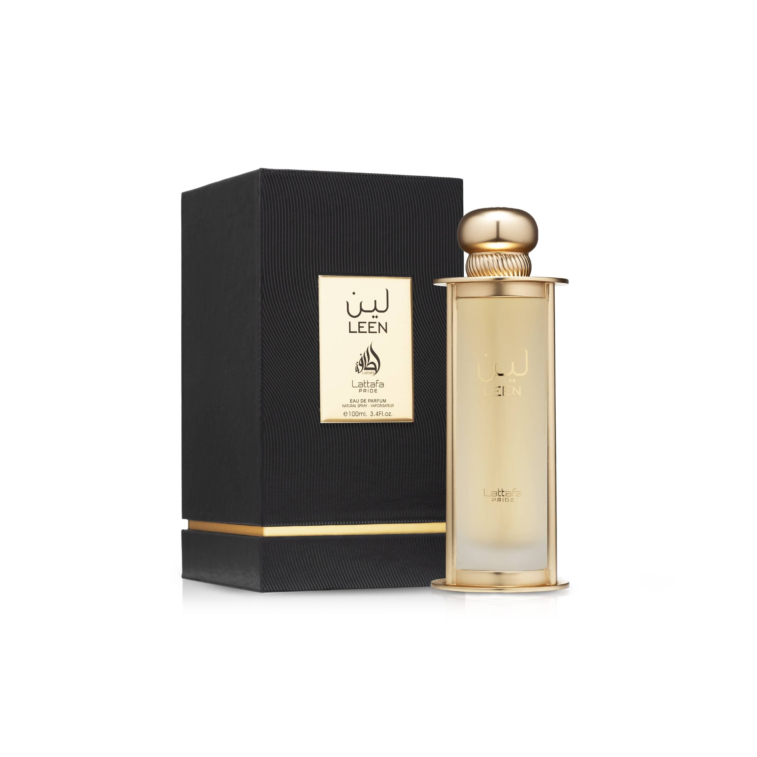 Lattafa Leen Perfume CNP