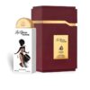 Lattafa Pride Le African Drummer Perfume CNP