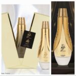 Lattafa Gharam Perfume CNP