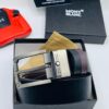 Lux Mont Blanc Belt CNP