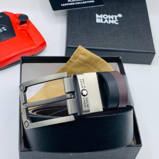 Lux Mont Blanc Belt CNP