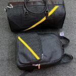 Premium Quality Luggage Set CNP