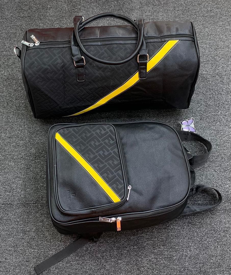 Premium Quality Luggage Set CNP
