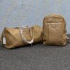Classic Biege Luggage Set CNP