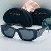 Men’s Luxury Prada Glasses CNP