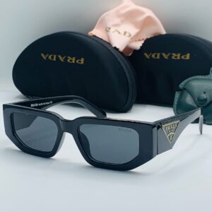 Men’s Luxury Prada Glasses CNP