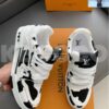 Classic Louis Vuitton Animal Skin Sneaker XP