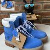 Timberland Double Sole Boot CNP
