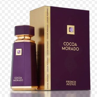 Cocoa Morado by French Avenue Perfume CNP