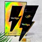 Vertigo Perfume for Men CNP