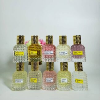 Designer Oil Perfumes CNP