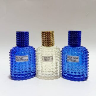 Designer Oil Perfume CNP