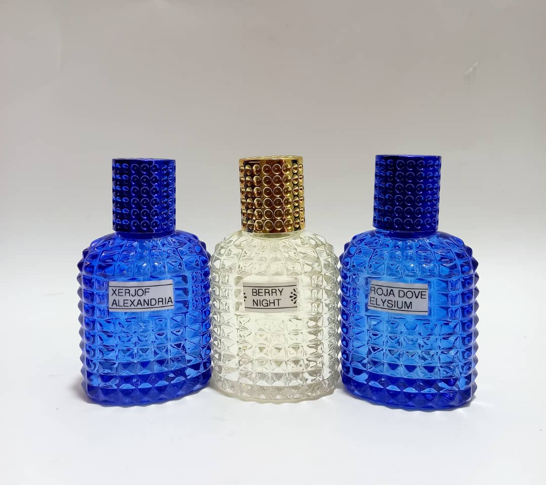 Designer Oil Perfume CNP