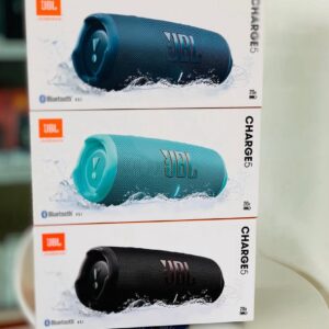 JBL charge 5 Bluetooth CNP