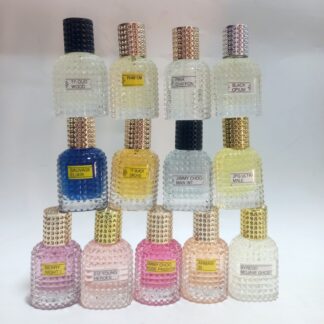 30ML Oil Perfumes CNP