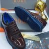 Luxury Oggi Men Shoe CNP