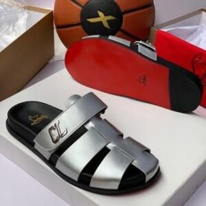 Luxury Men Classic Half Shoe CNP