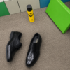 Luxury Office Men Shoe CNP