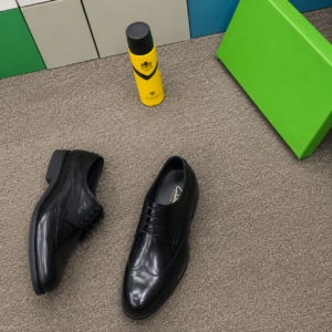 Luxury Office Men Shoe CNP