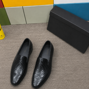 Premium Gentleman’s Shoe CNP