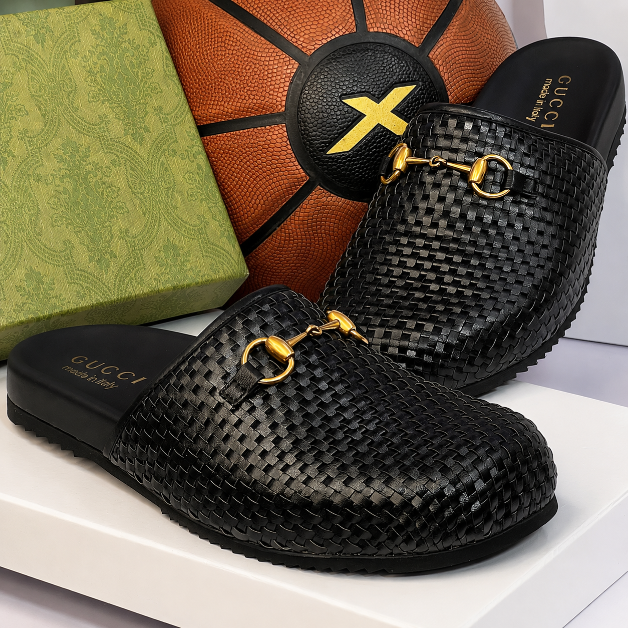 Finest Half Shoe XP