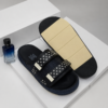 Elite Double-Strap Lifestyle Slides XP
