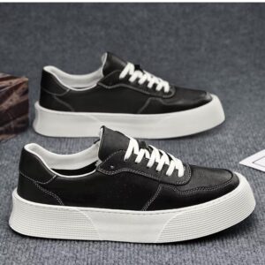 Casual laceup sneakers XP