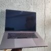 UK Used Macbook pro 15 2018 Laptop