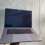 UK Used Macbook pro 15 2018 Laptop