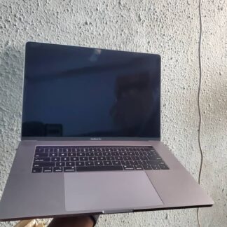 UK Used Macbook pro 15 2018 Laptop