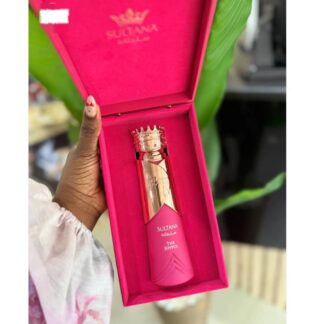 Sultana Perfume "The Joyful" CNP