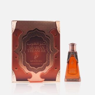 Khadlaj Concentrated Perfume Oil CNP