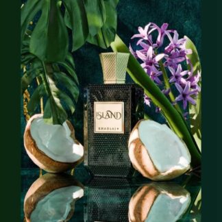 Island by Khadlaj Perfumes CNP