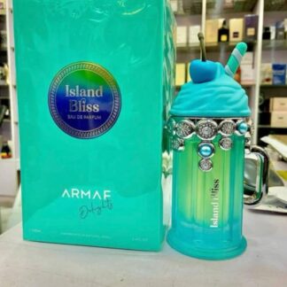 Island Bliss Perfume by Armaf CNP