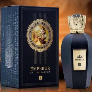 Fragrance World Emperor 1 & 2 Perfume for Male and Female CNP
