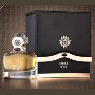 Maison de parfums Jubile D' for Men and Women CNP