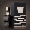 Maison de parfums Mythique For Him and Her CNP
