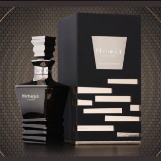 Maison de parfums Mythique For Him and Her CNP