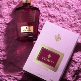 Fragrance World Venti Perfume for Male and Female CNP