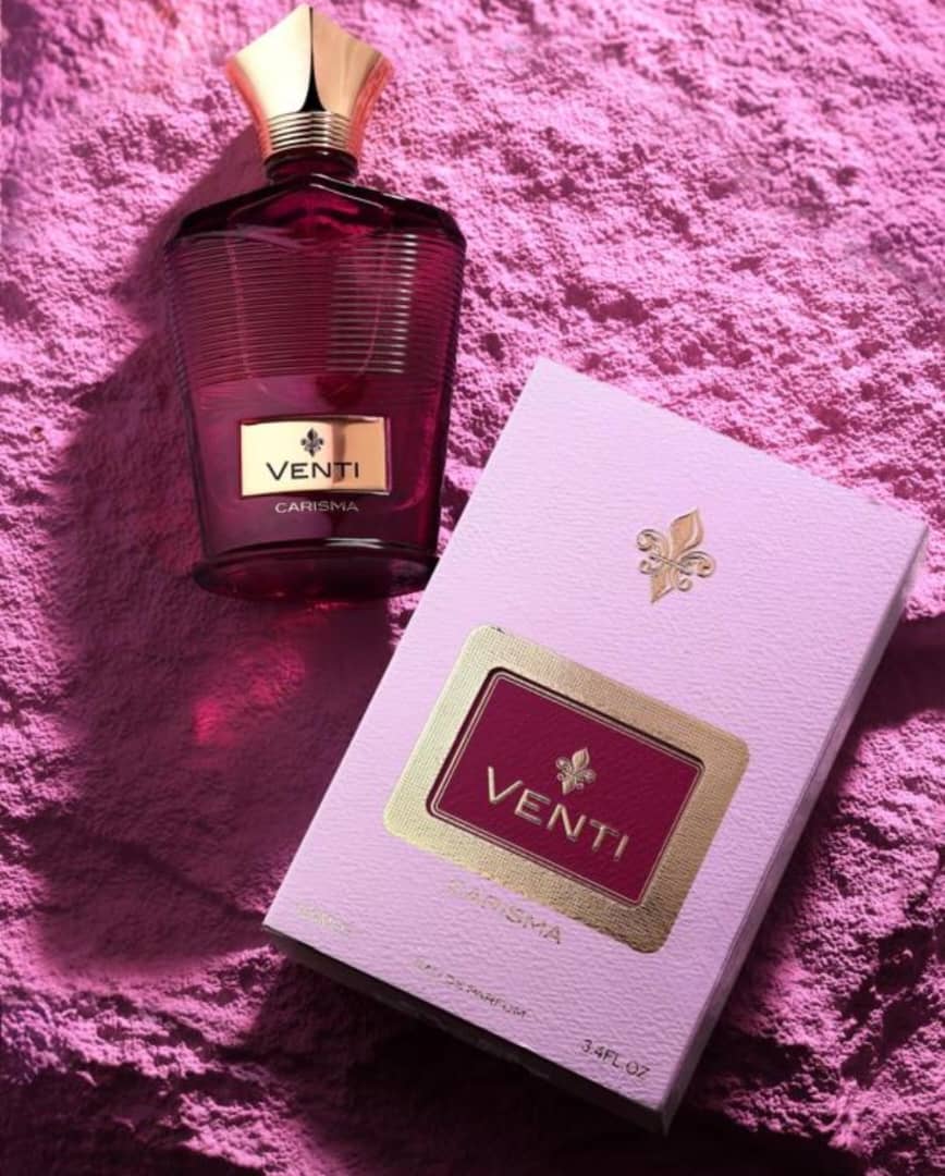 Fragrance World Venti Perfume for Male and Female CNP