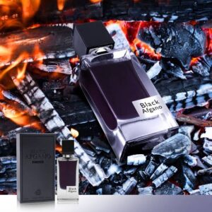 Fragrance World Black Afgano Perfume CNP