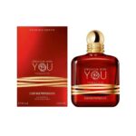Emporio Armani Stronger With You Tobacco Perfume CNP