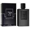 FA Night Club Perfume for Men CNP