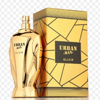 Fragrance World Urban Man Perfumes CNP