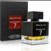 Absolute Oud Magnificent 7 Perfume CNP