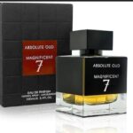 Absolute Oud Magnificent 7 Perfume CNP