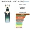 Elysian Perfumes for Men CNP