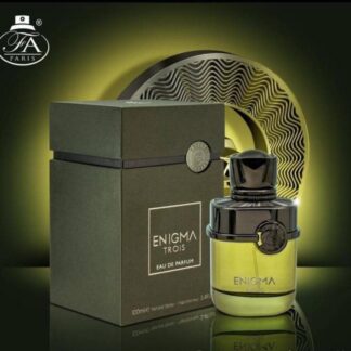 Enigma Perfume by French Avenue for Women and Men CNP